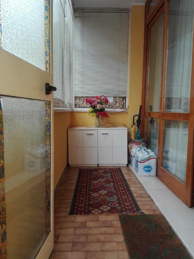 Country Appartamento *