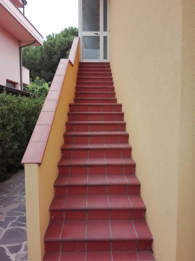 Appartamento Country