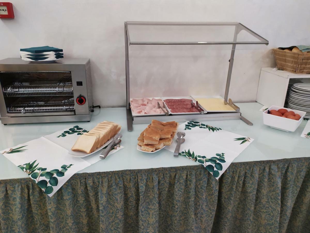 Hotel Gaudia Riccione
