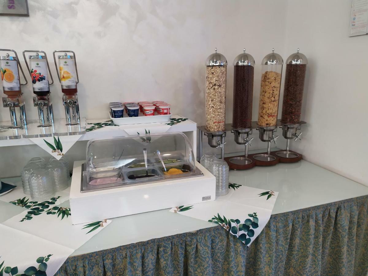 Gaudia Hotel