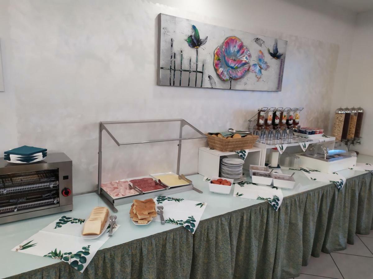 Hotel Gaudia Riccione