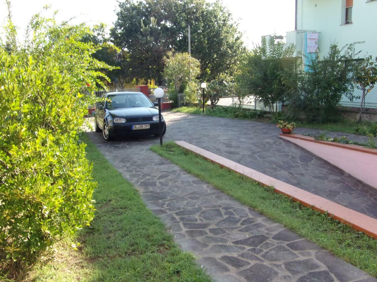 Appartamento Country Riccione