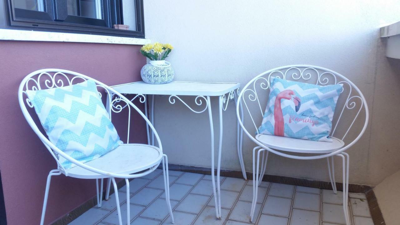 Bettina's Wonderful Flat Riccione