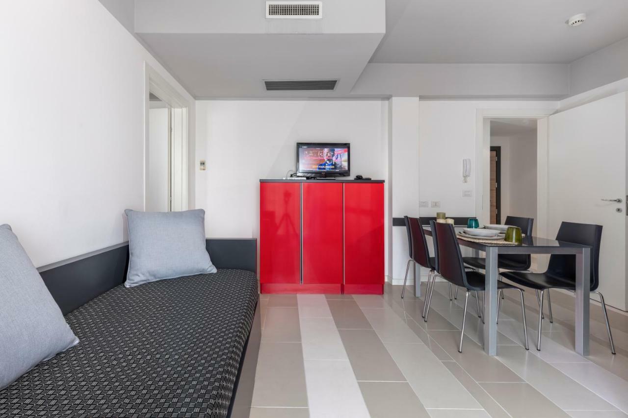 Aparthotel Altomare 3*