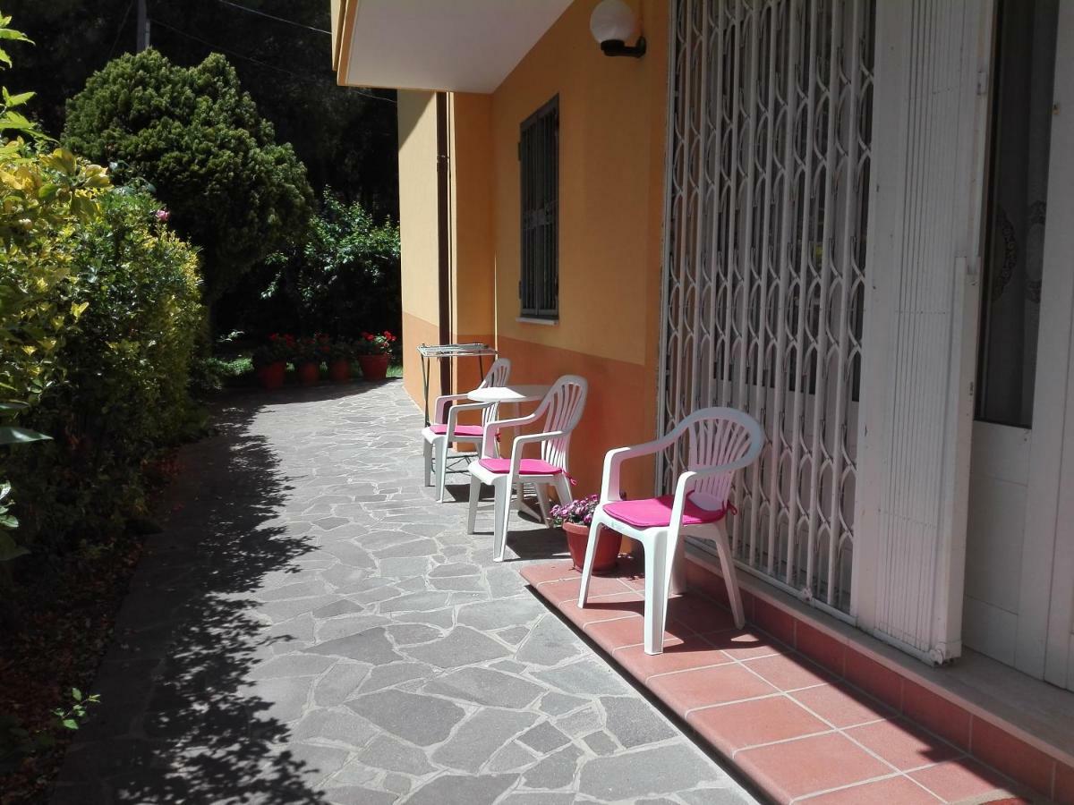 Country Appartamento