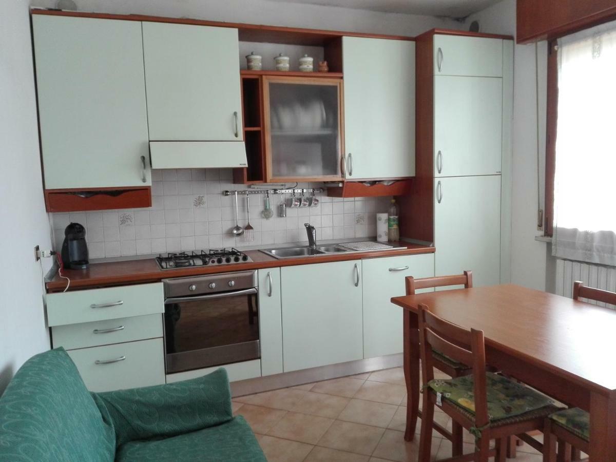 Country Apartment Riccione