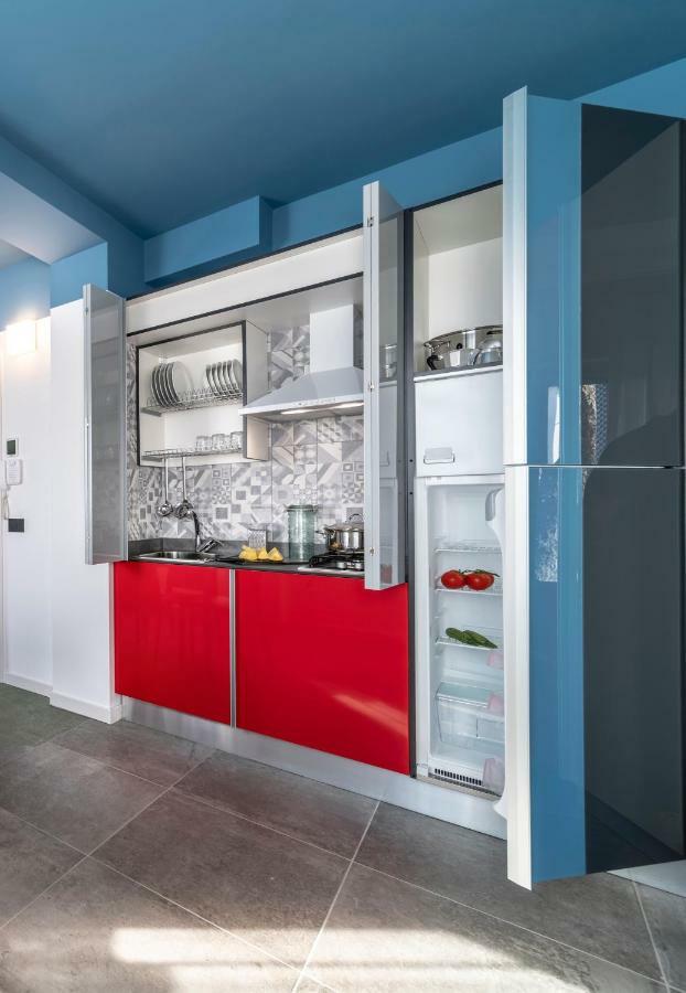 Aparthotel Filmare 3*
