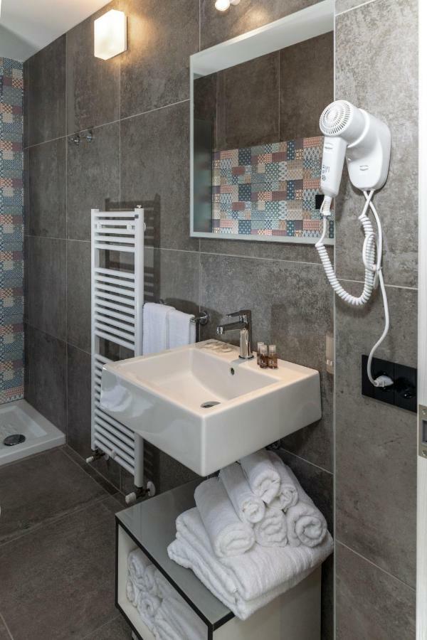 Filmare Aparthotel