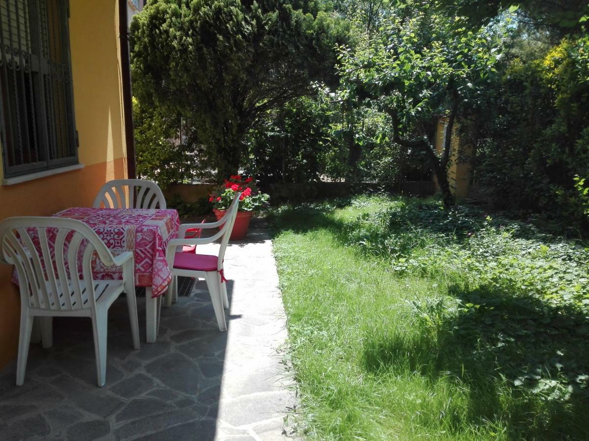 Appartamento Country