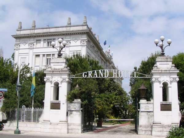 Residenza Grand Aparthotel Riccione