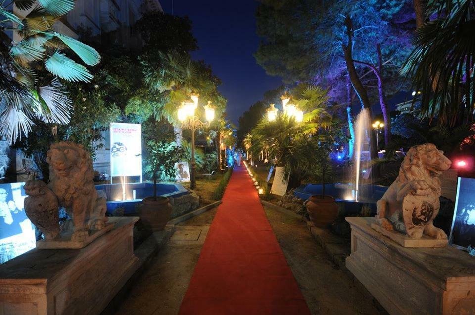 Residenza Grand