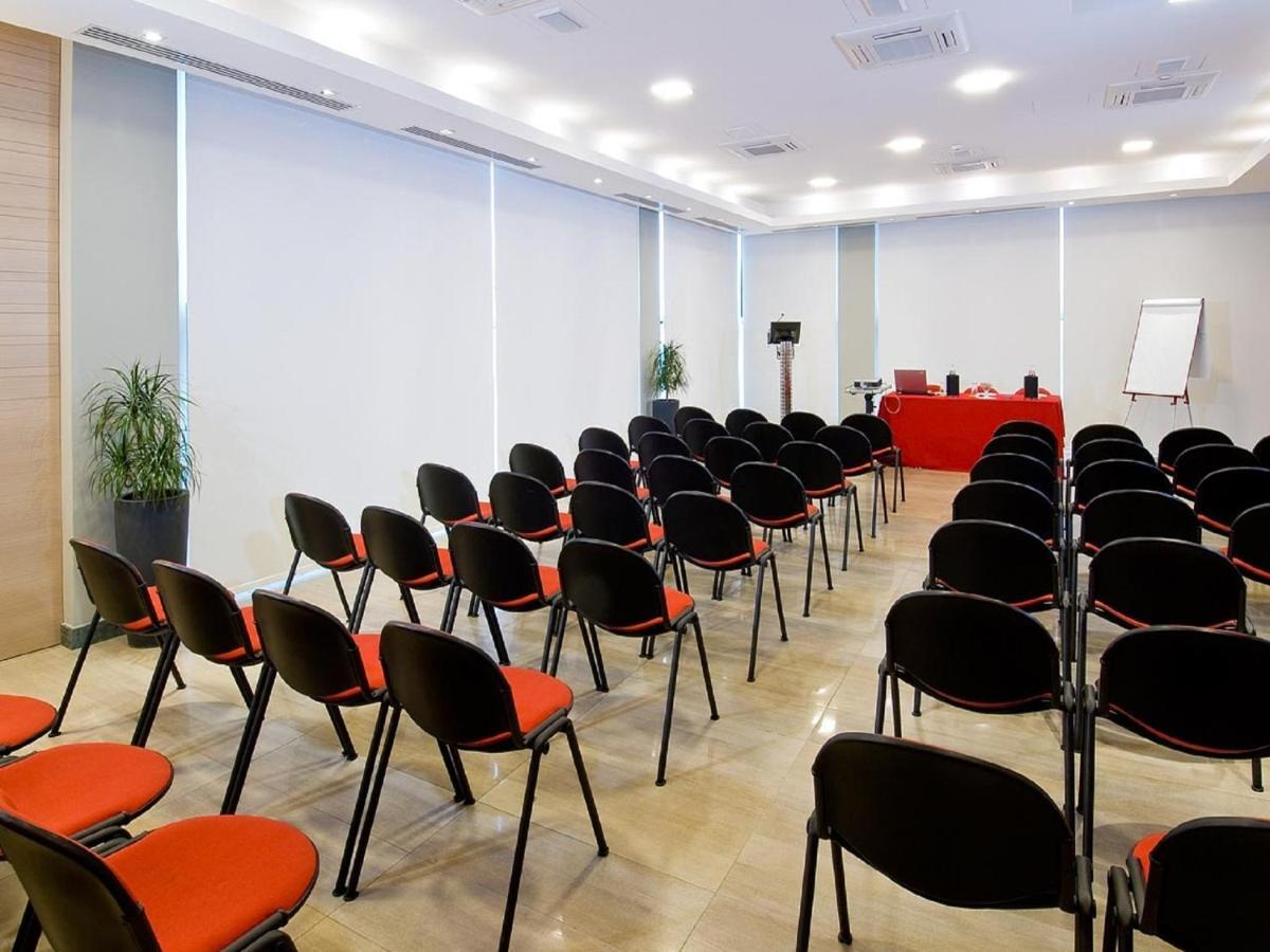 Hotel Sarti Riccione