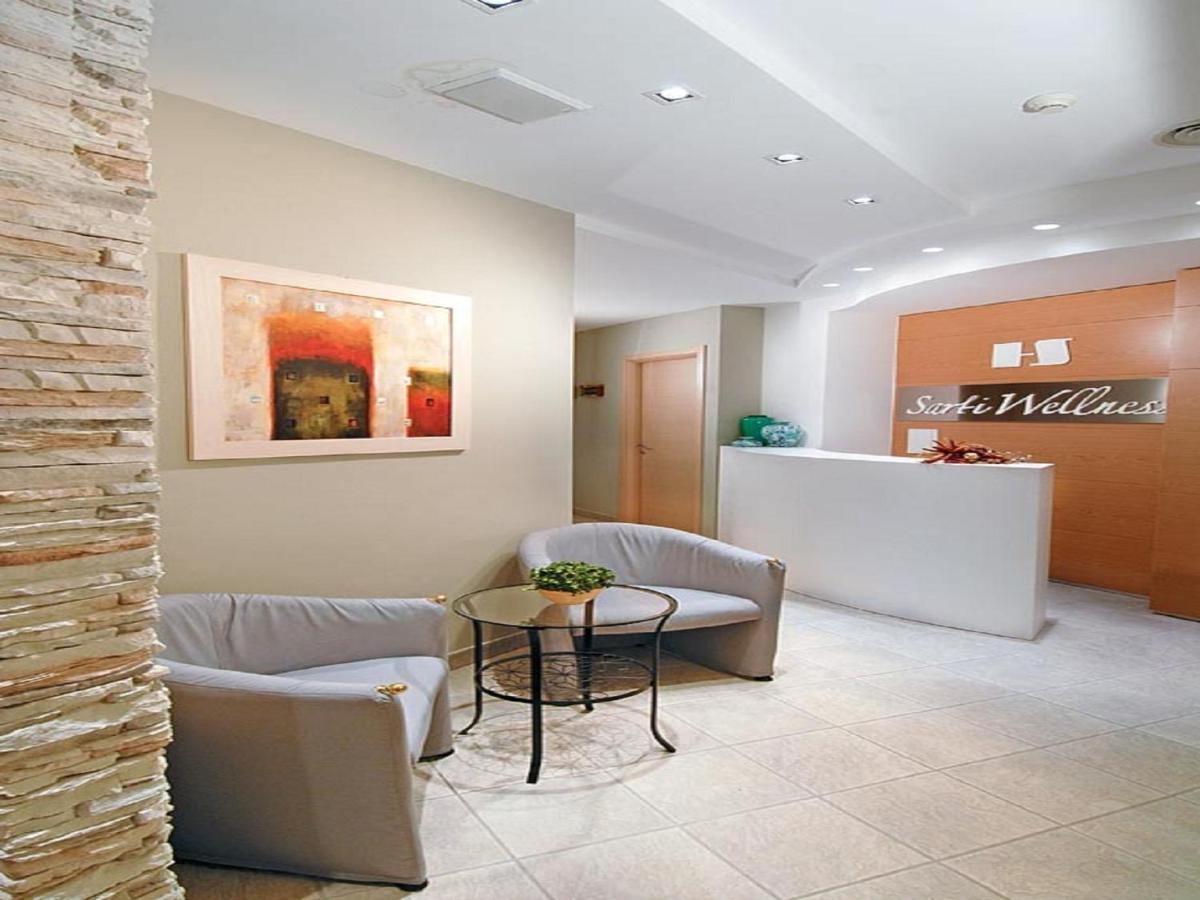 Sarti Hotel 4*