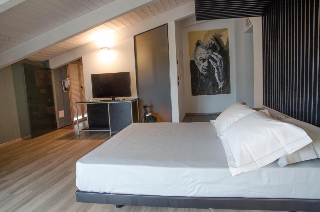 San Giorgio Hotel 4*