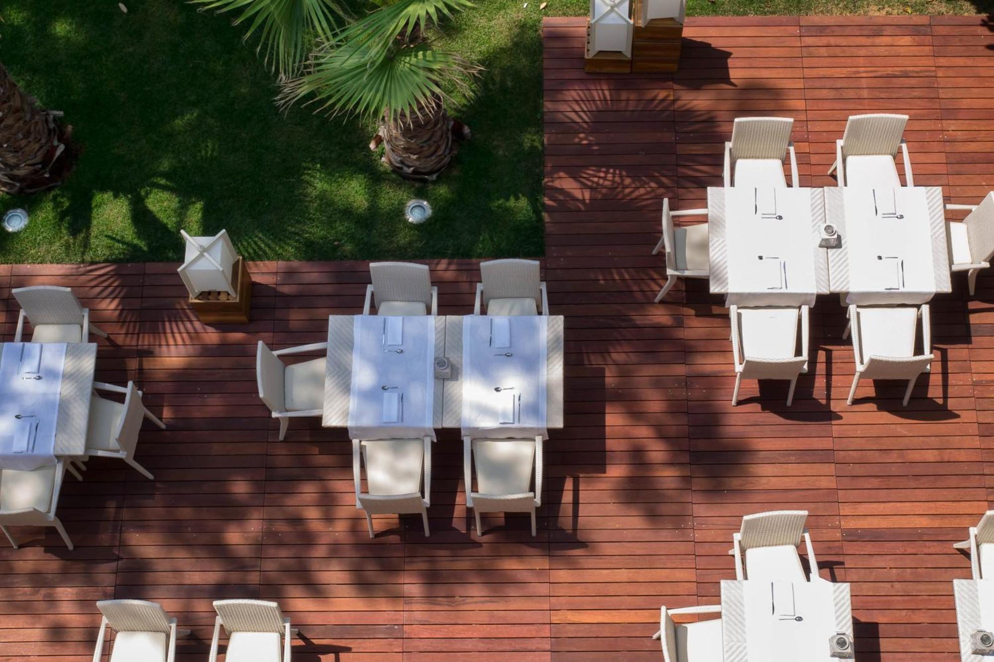 Maestrale Hotel Riccione