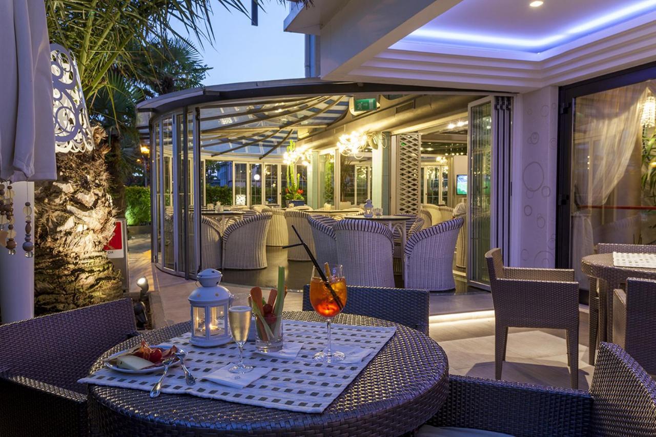 Hotel Feldberg Riccione
