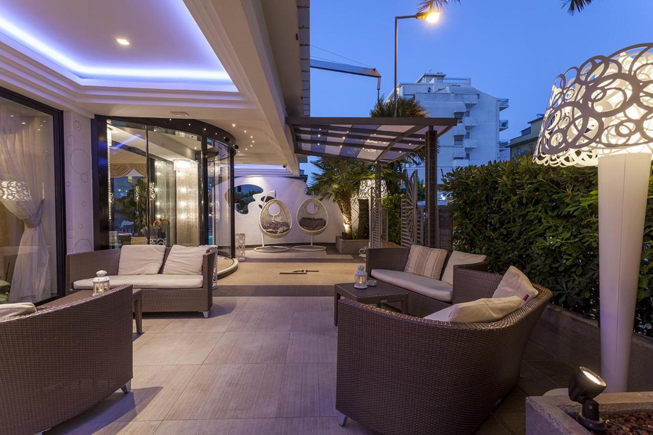 Feldberg Hotel Riccione