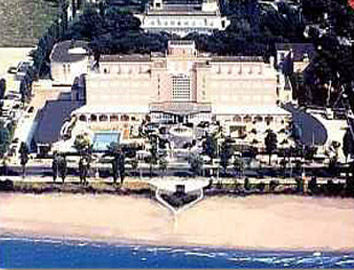 Hotel Le Conchiglie