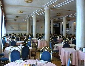 Le Conchiglie Hotel