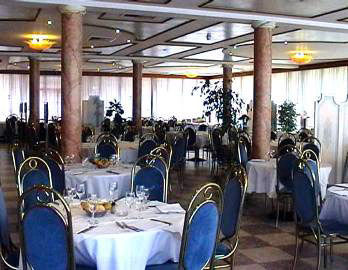 Le Conchiglie Hotel 4*