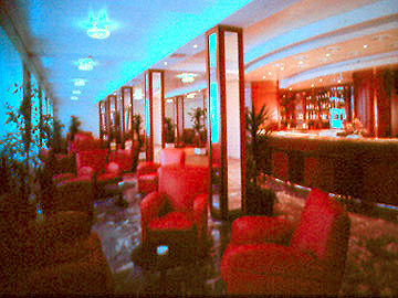 Le Conchiglie Hotel