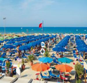 Levante Hotel Riccione