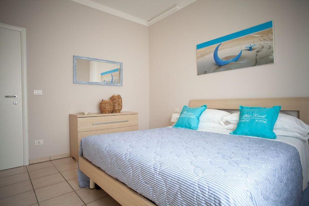 Apartment Trilocale Luna *