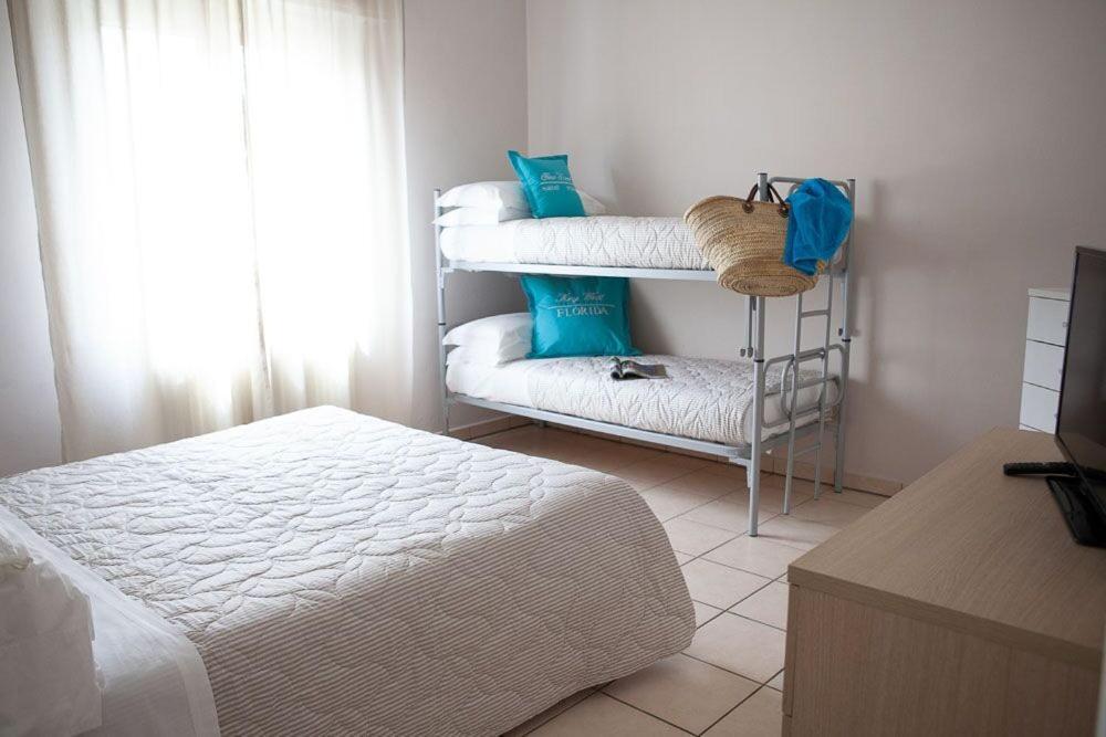 Apartment Trilocale Luna