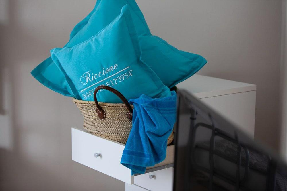 Trilocale Luna Apartment *