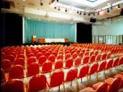 Le Conchiglie Hotel Riccione