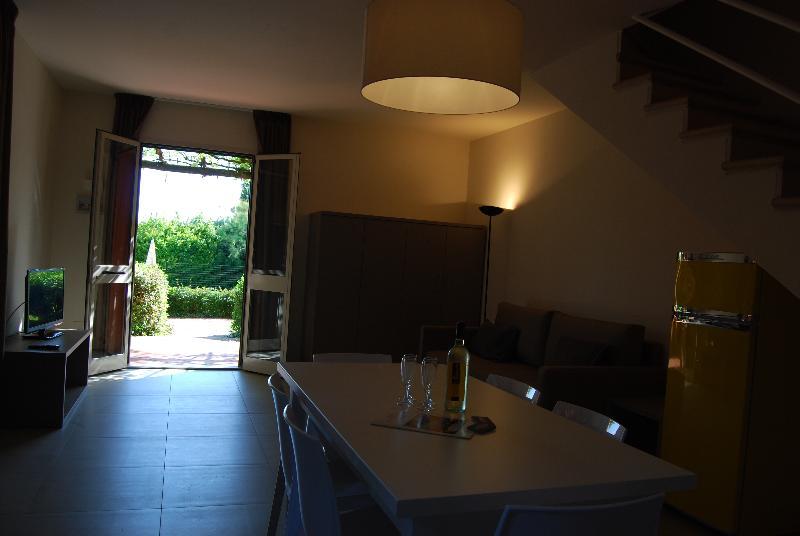 Aparthotel Residenze Al Colle Dei Pini Riccione
