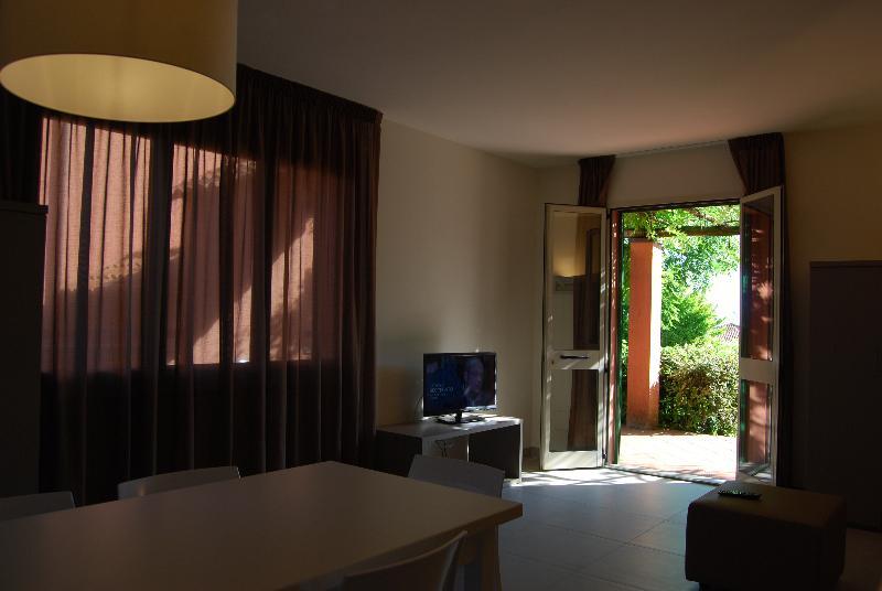 Residenze Al Colle Dei Pini 3*