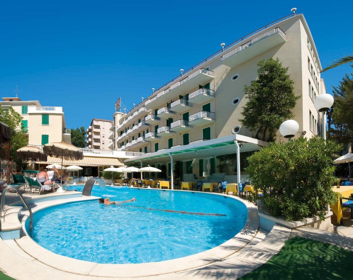 Vienna Touring Hotel Riccione