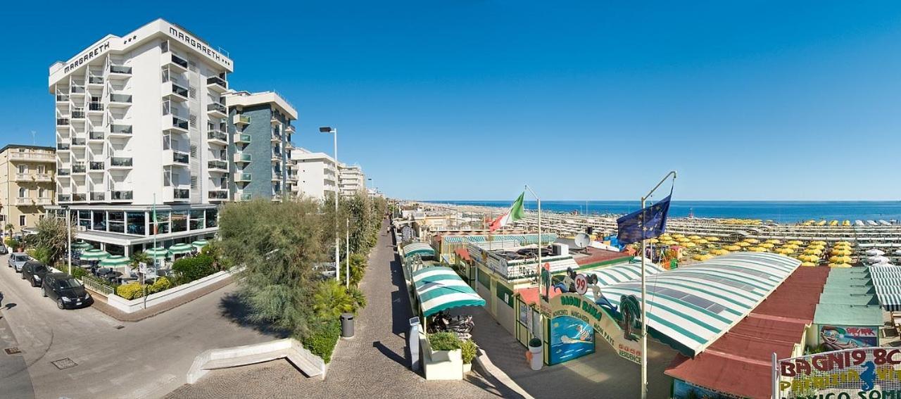 Margareth Hotel Riccione