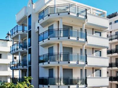 Apartment Residenza D-place Ponchielli Riccione