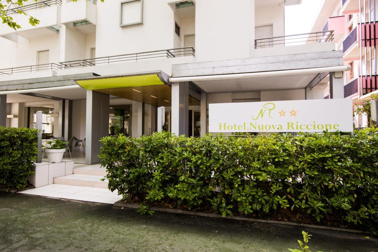 Nuova Riccione