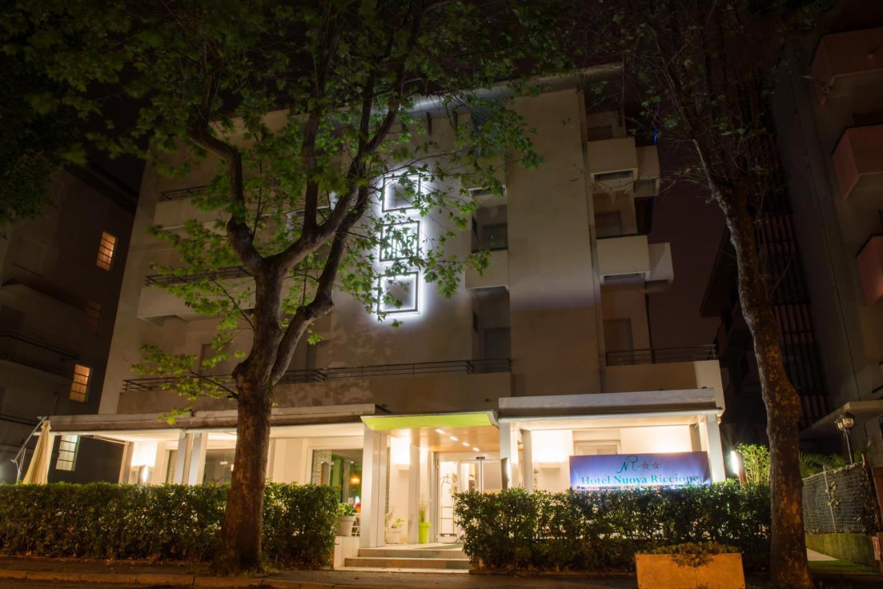Hotel Nuova