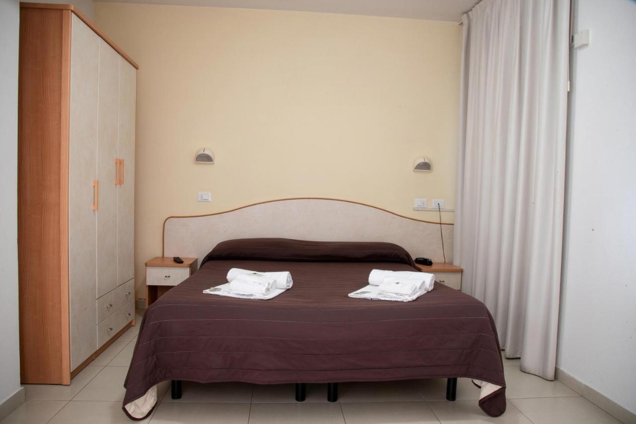 Vela D'oro Hotel 2*