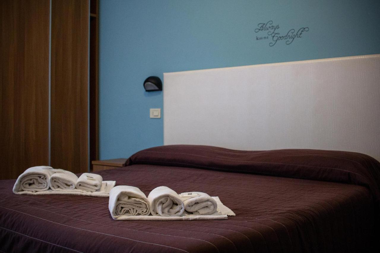 Vela D'oro Hotel Riccione