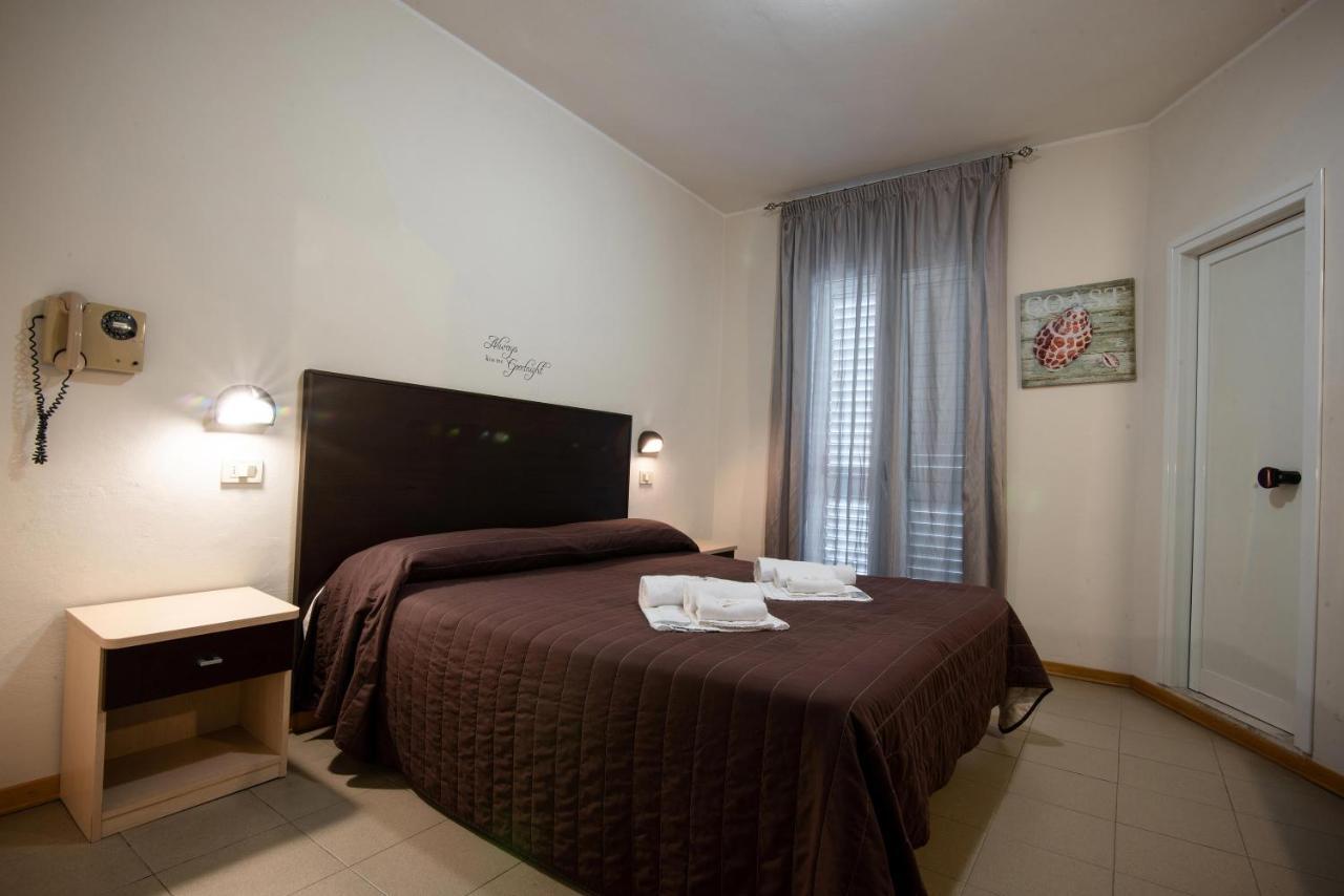 Vela D'oro Hotel Riccione