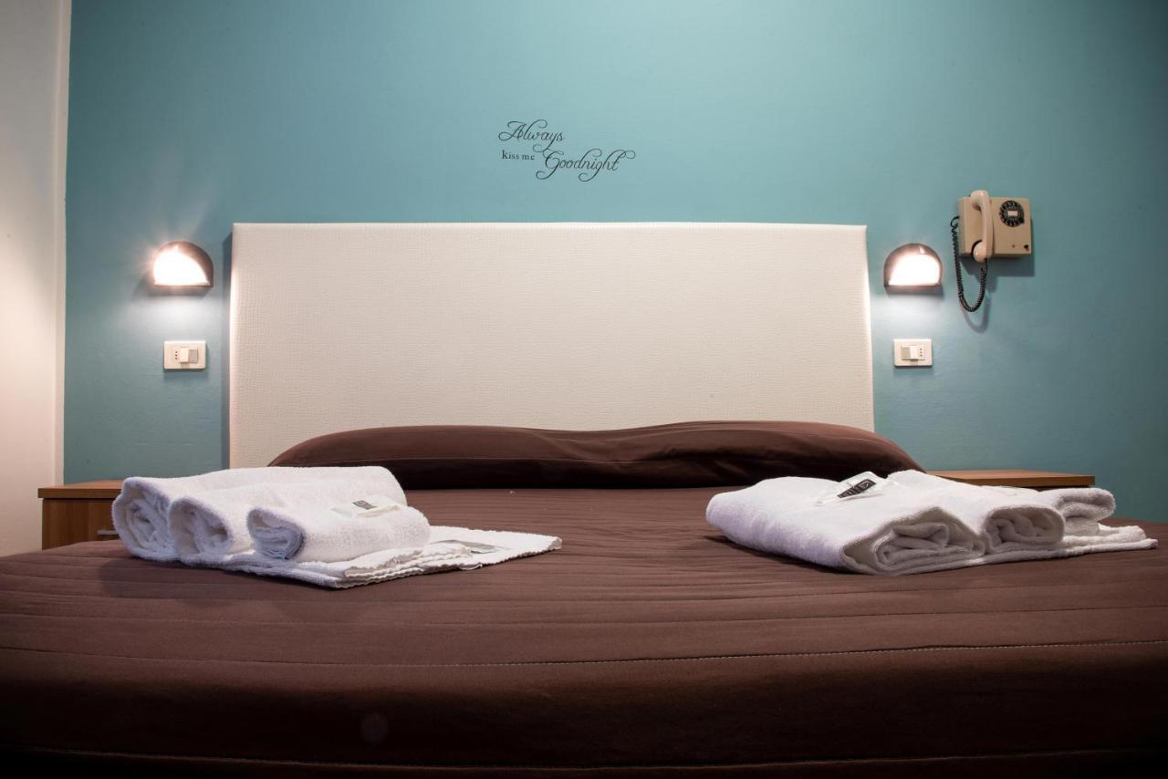 Hotel Vela D'oro Riccione