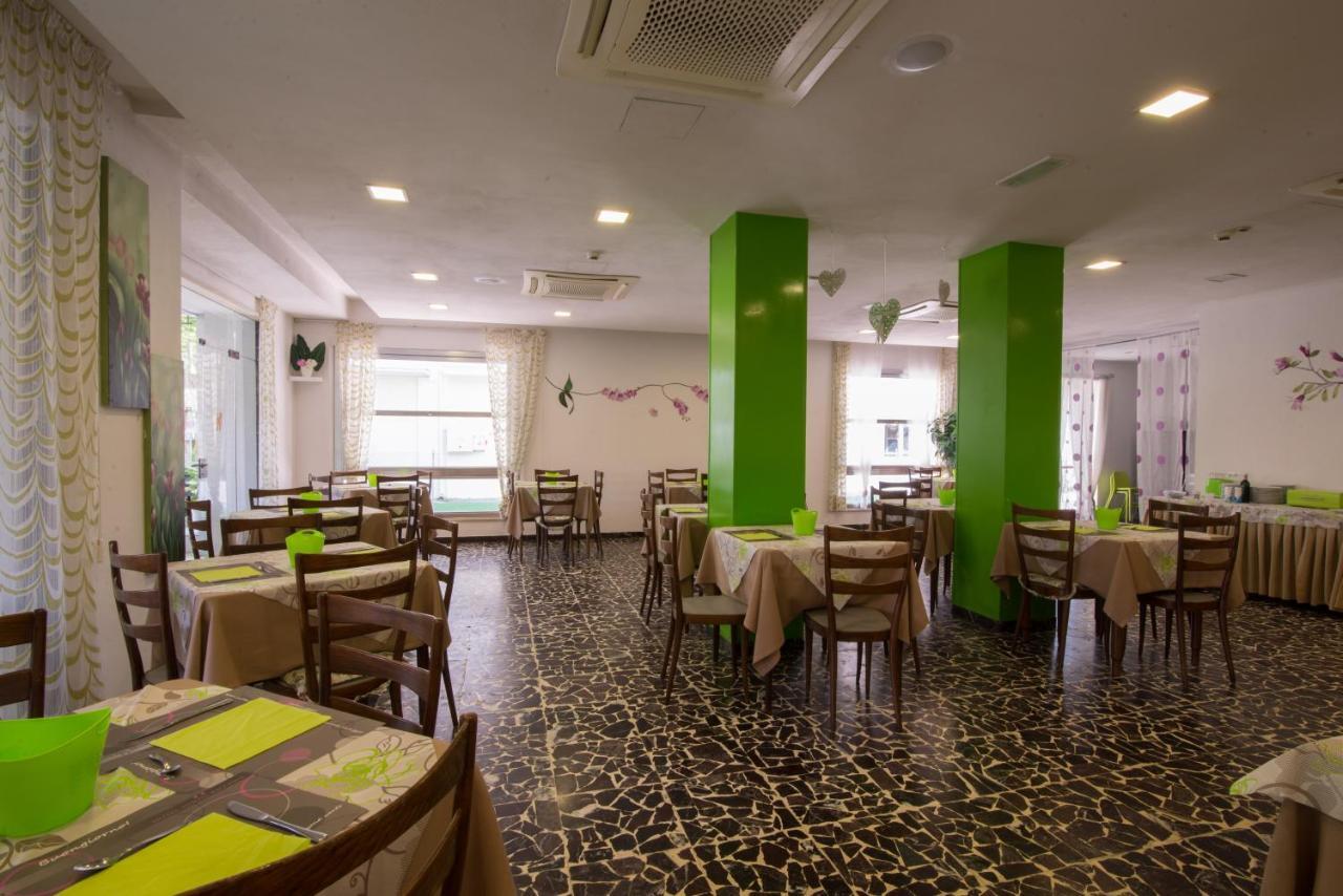 Nuova Hotel 2*