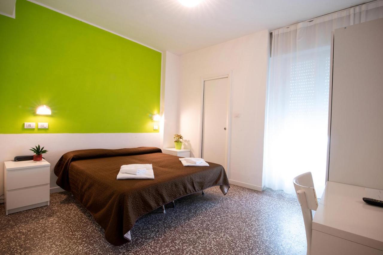 Nuova Hotel 2*