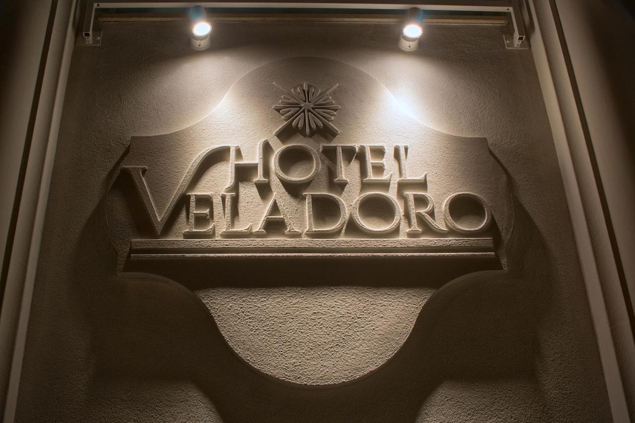Hotel Vela D'oro 2*