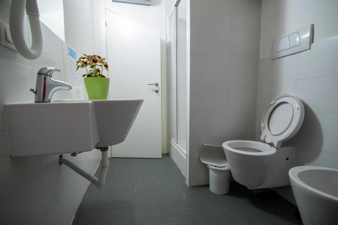 Hotel Nuova Riccione