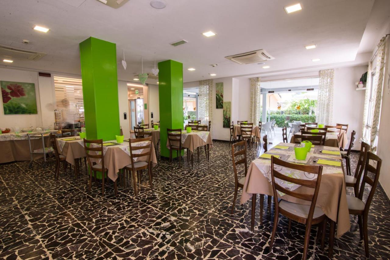 Nuova Hotel Riccione