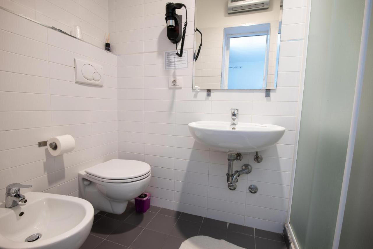 Hotel Nuova Riccione