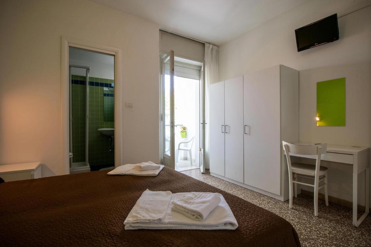Hotel Nuova 2*