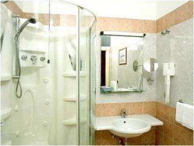 Baltic 3* Riccione