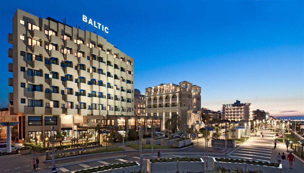 Hotel Baltic Riccione